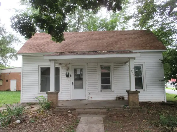 1700 E 7th Street, Sedalia, MO 65301