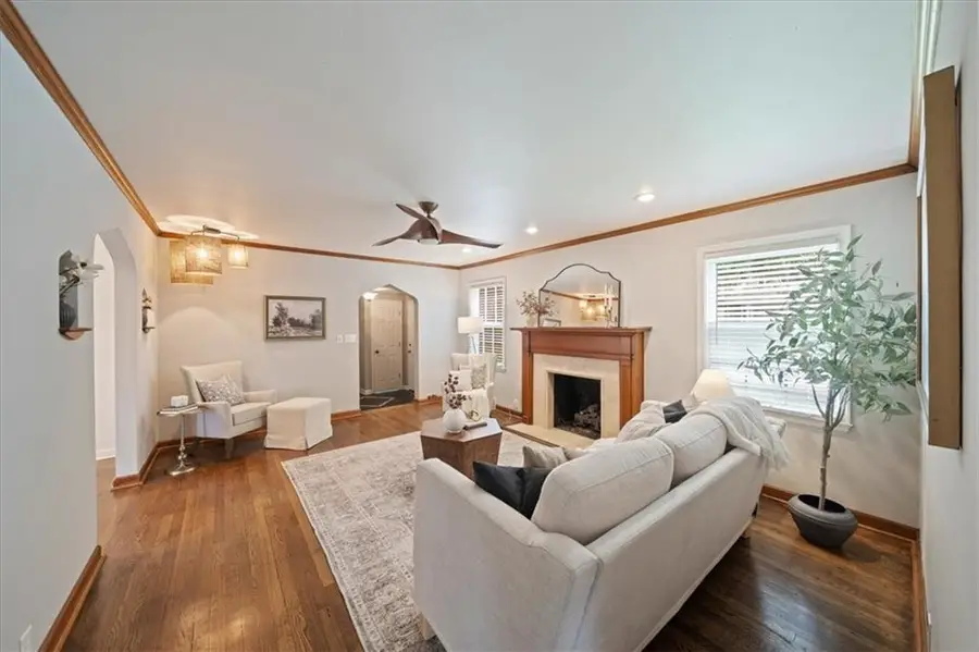2609 W 50th Terrace, Westwood, KS 66205 - #2