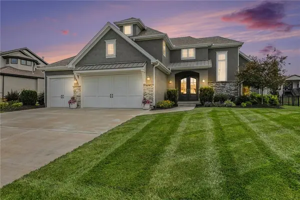 3401 NE 102nd Terrace, Kansas City, MO 64155