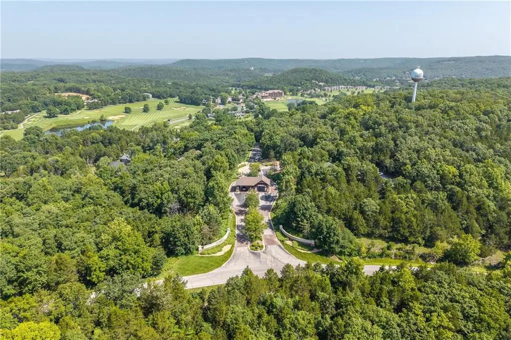 Lot 9 Country Ridge Drive, Camdenton, MO 65020 - #1