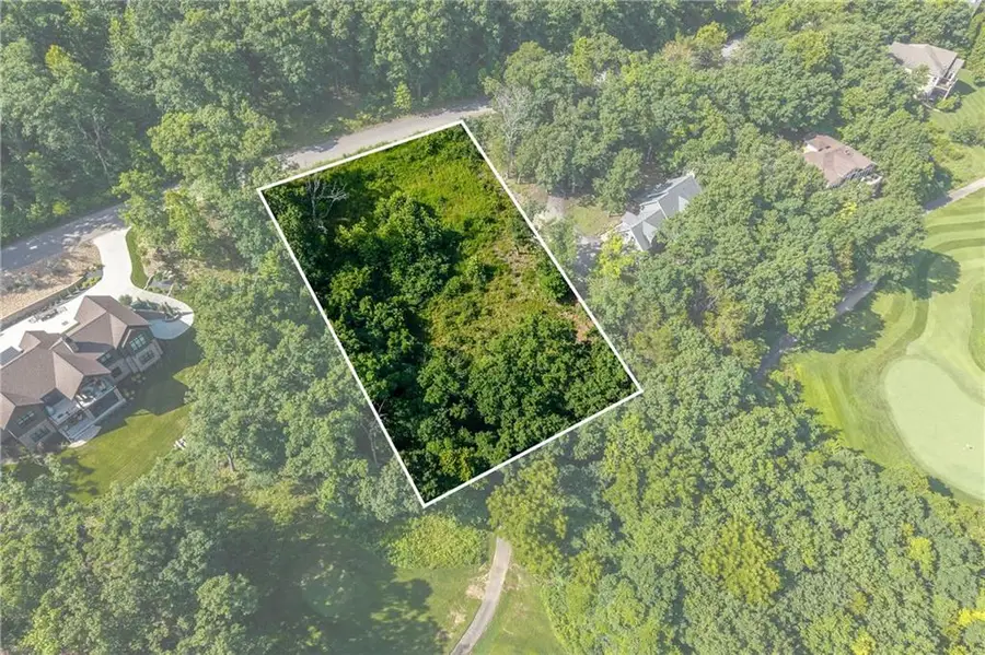 Lot 9 Country Ridge Drive, Camdenton, MO 65020 - #2