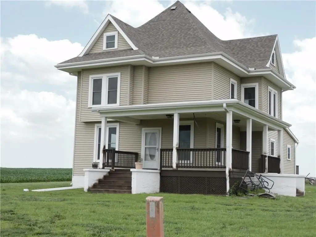 12720 198th Street, Nortonville, KS 66060 - #1