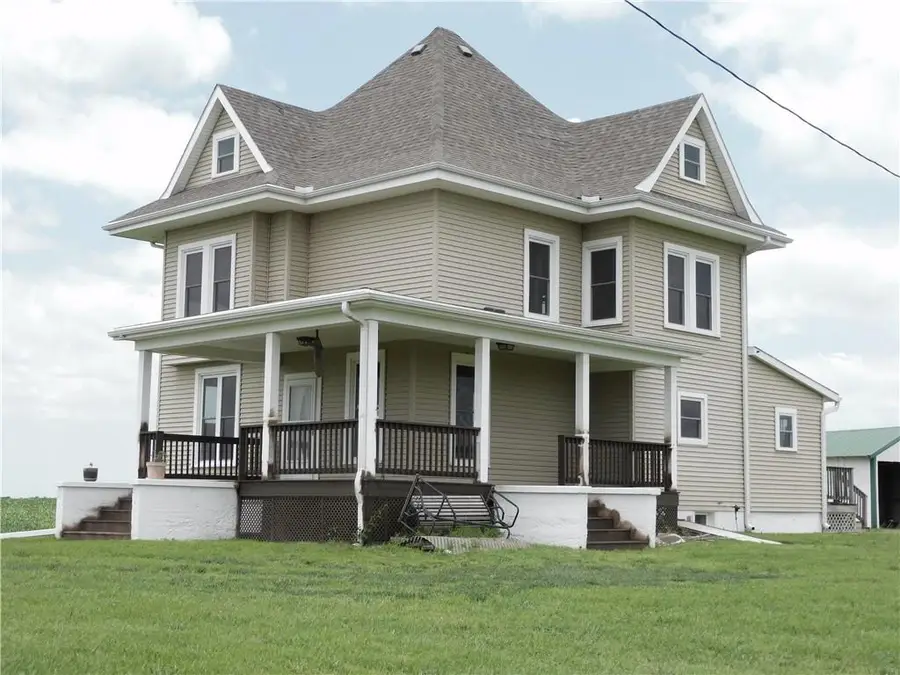 12720 198th Street, Nortonville, KS 66060 - #2
