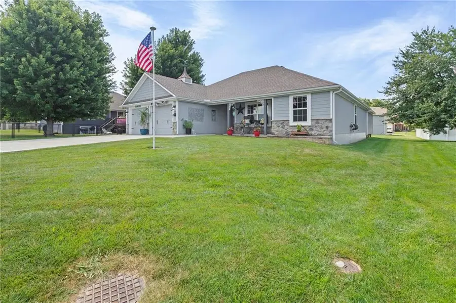 205 Ceremonial Drive, Buckner, MO 64016 - #3