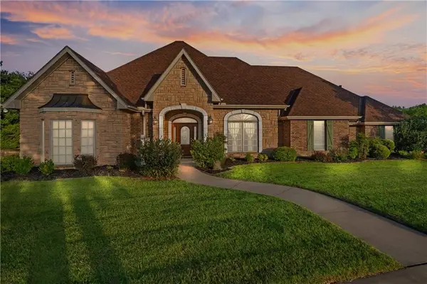 2861 W Northbrook Street, Coffeyville, KS 67337
