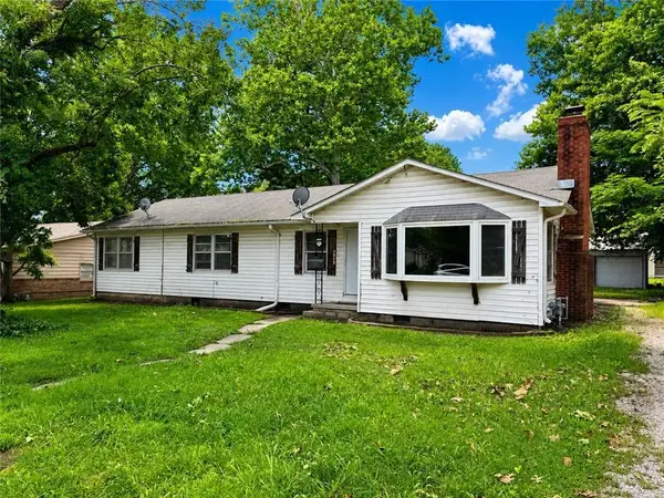 2012 S Locust Street, Pittsburg, KS 66762