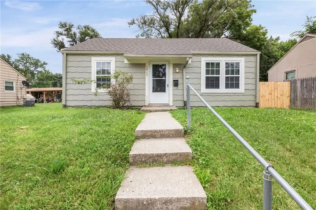 5017 Forest Avenue, Kansas City, KS 66106 - #1