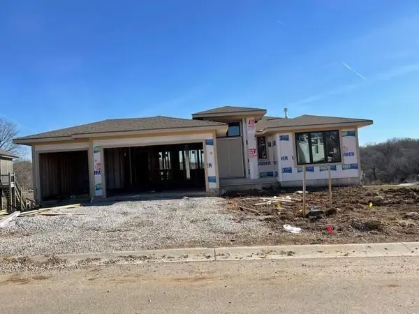 12804 W 71st Terrace, Shawnee, KS 66216