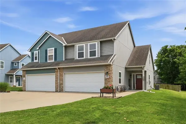 2005 E 24th Terrace, Lawrence, KS 66046
