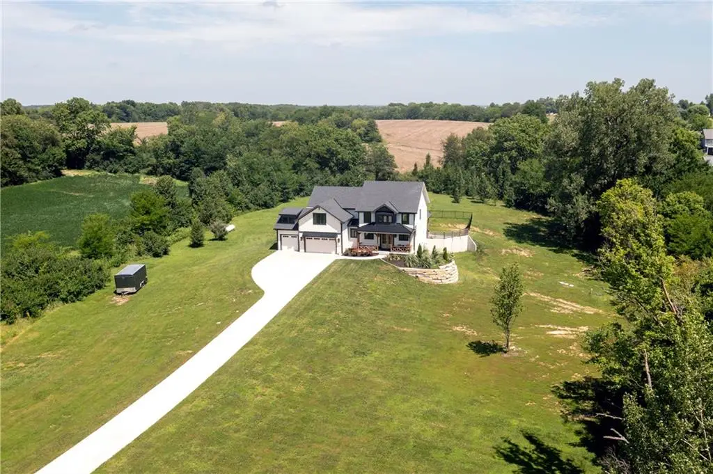8422 NE 147th Street, Liberty, MO 64068 - #1