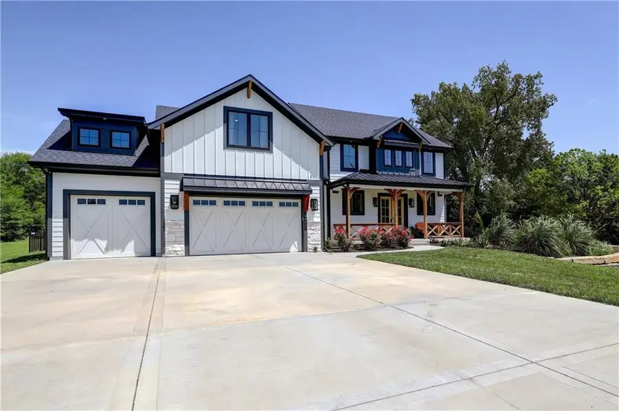 8422 NE 147th Street, Liberty, MO 64068 - #2