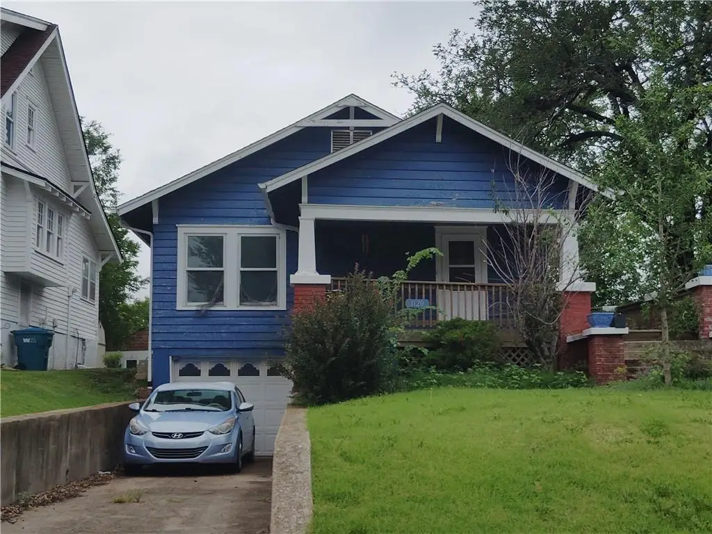 1120 Main Street, Osawatomie, KS 66064 - #1