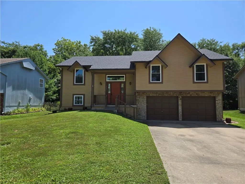517 Buena Vista Drive, Belton, MO 64012 - #1