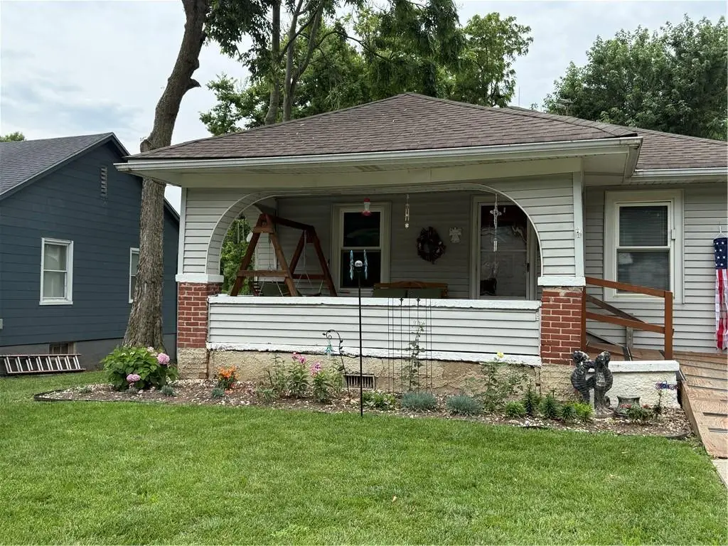 200 Tribble Street, Richmond, MO 64085 - #1