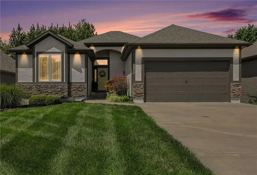 3412 SW Lois Lane, Lees Summit, MO 64082 - #3