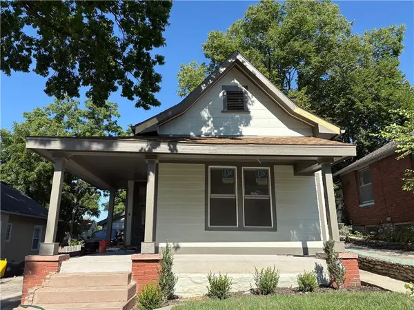 4812 Mercier Street, Kansas City, MO 64112