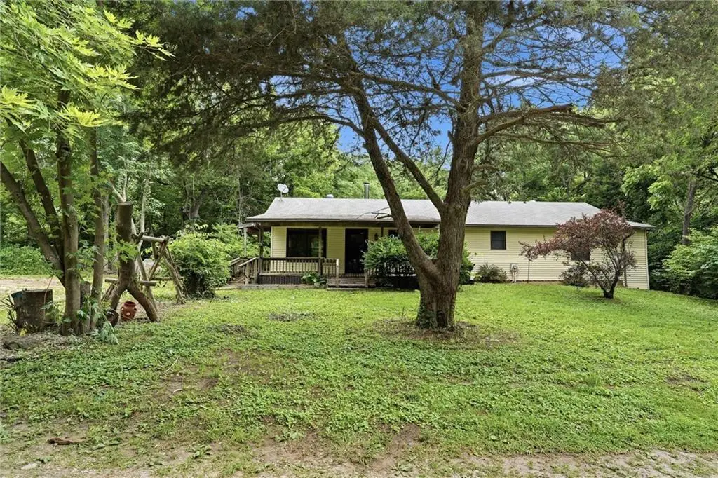 17052 Dempsey Road, Leavenworth, KS 66048 - #1