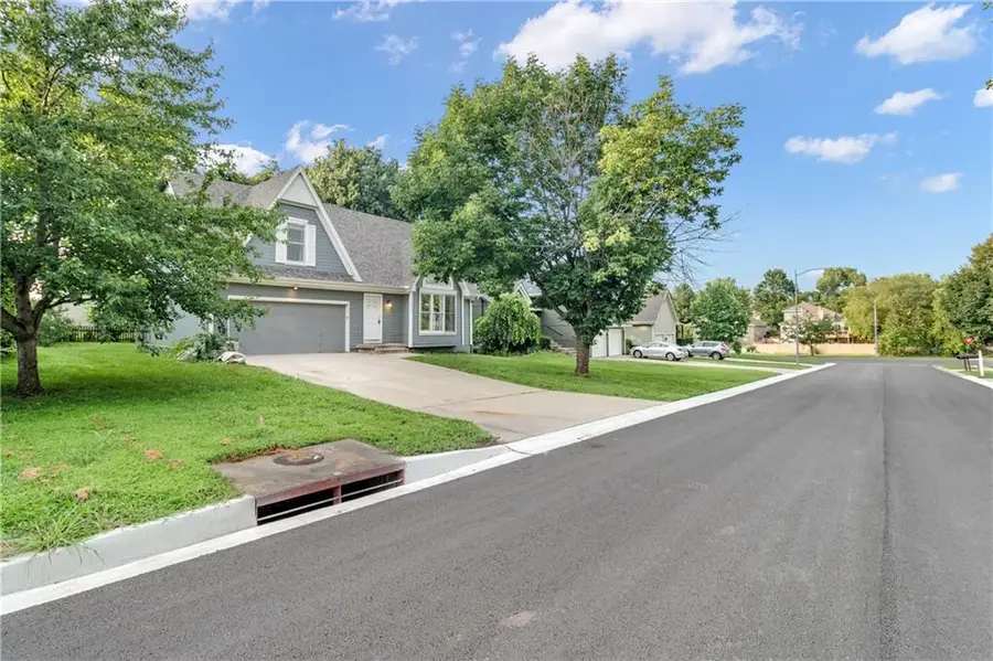 12435 S Parker Terrace, Olathe, KS 66061 - #2