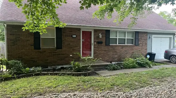 3101 Douglas Street, St Joseph, MO 64506