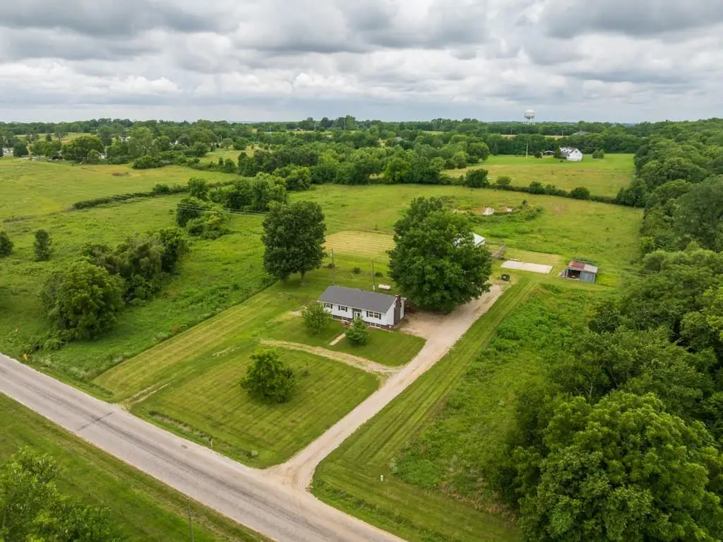 26502 Blinker Light Road, Harrisonville, MO 64701 - #1