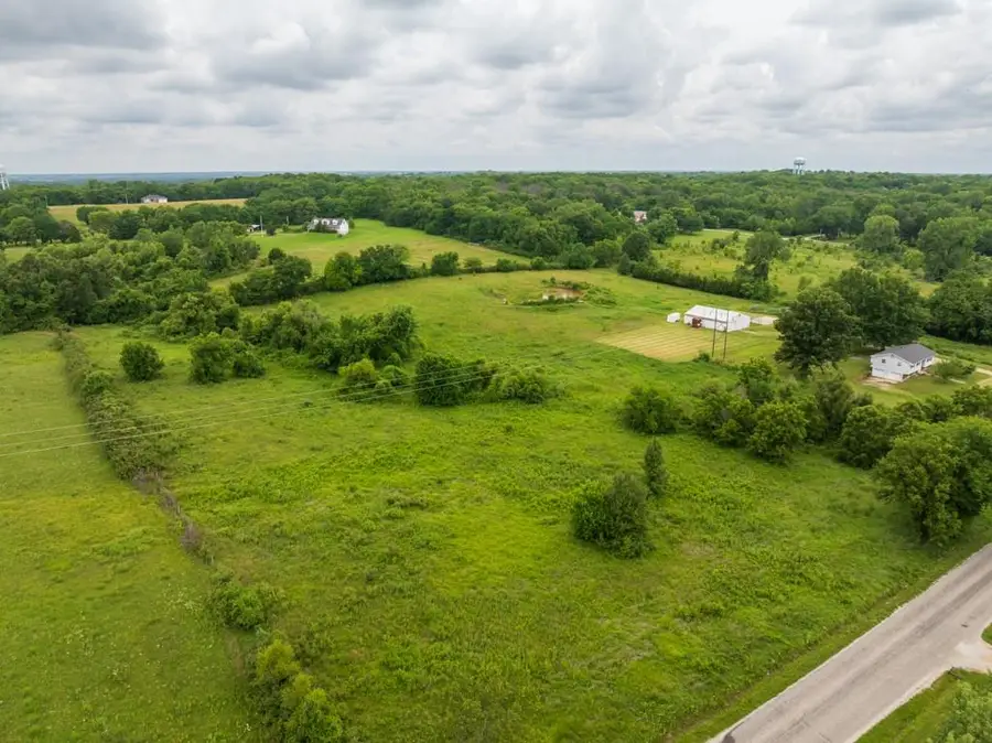 26502 Blinker Light Road, Harrisonville, MO 64701 - #3