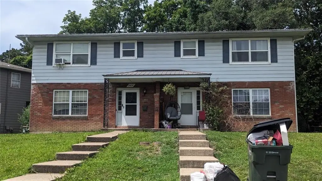 2606 4th Ave Court, Leavenworth, KS 66048 - #1