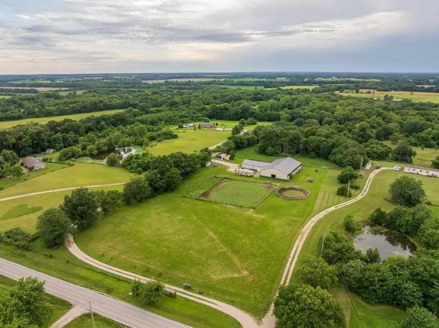 620 SW T Highway, Holden, MO 64040 - #3
