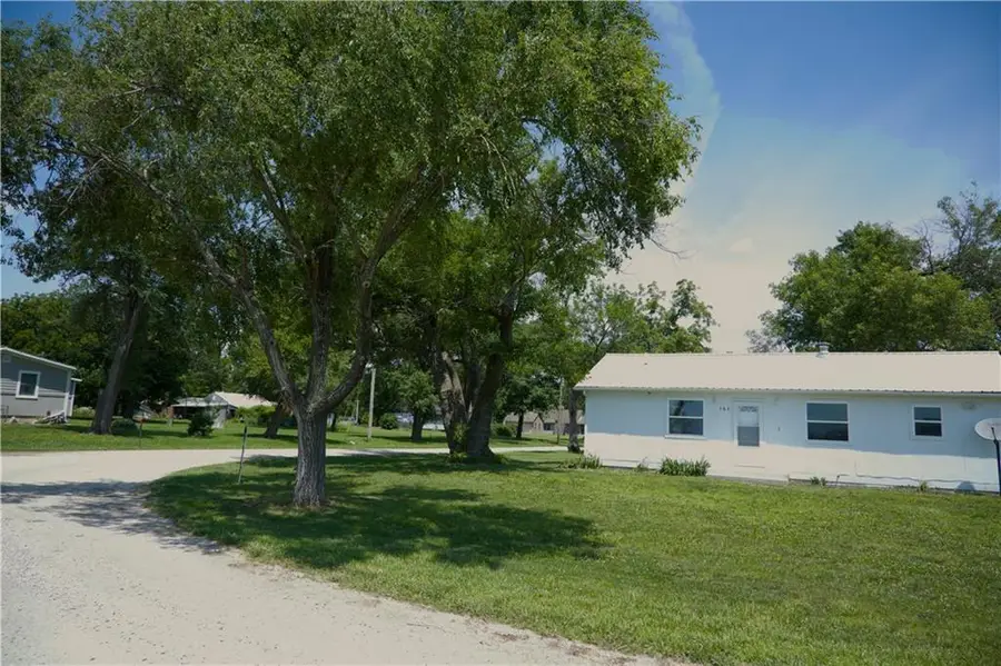 163 6th Street, Wellsville, KS 66092 - #2
