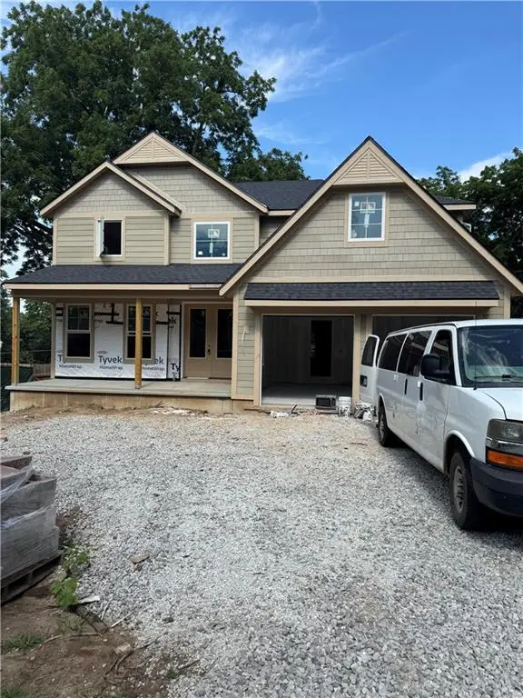7805 Rosewood Drive, Prairie Village, KS 66208 - #1