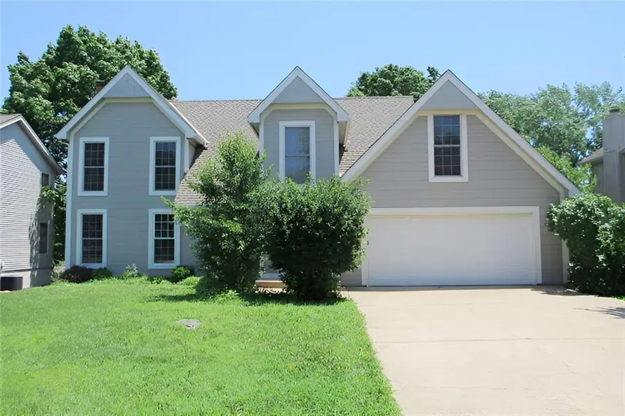 13430 W 106th Street, Overland Park, KS 66215 - #2