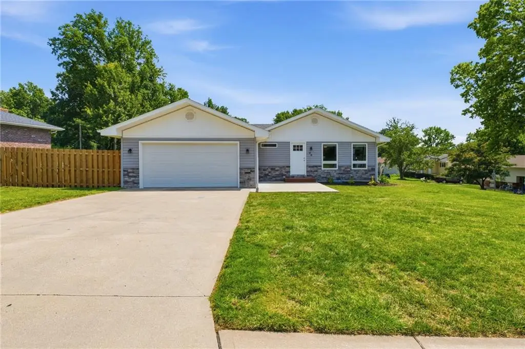44 Maple Drive, Platte City, MO 64079 - #1