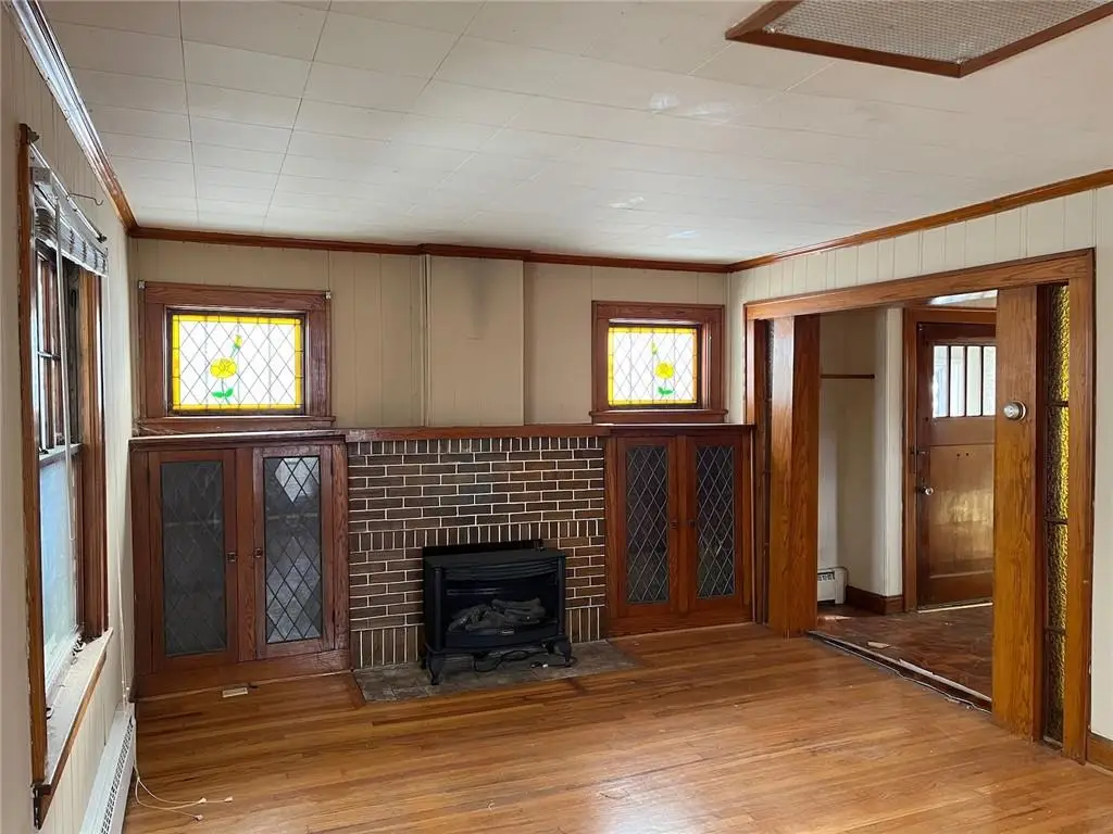 4512 Terrace Street, Kansas City, MO 64111 - #1