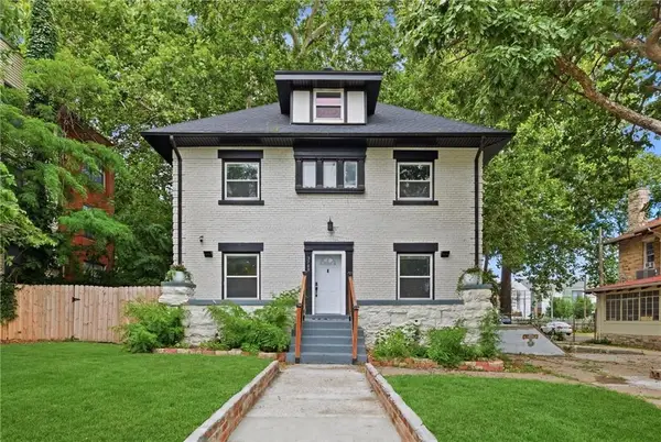 2708 Tracy Avenue, Kansas City, MO 64109