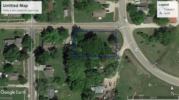 103 E 9th Street, Holden, MO 64040