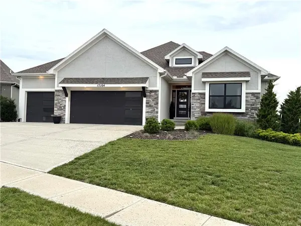 17104 Bradshaw Street, Overland Park, KS 66221