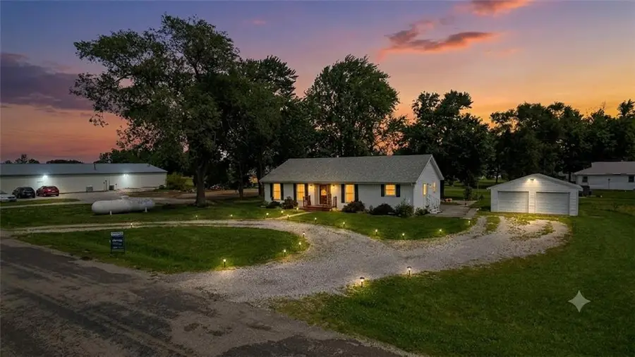 107 E Maple Street, Polo, MO 64671 - #3