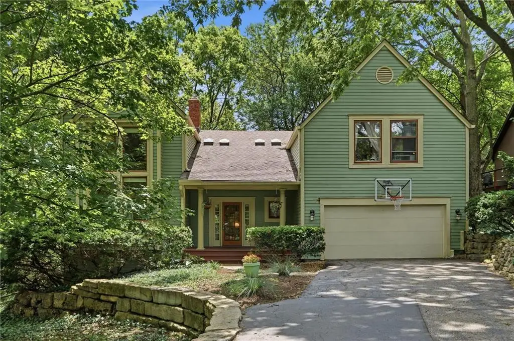 3301 Riverview Road, Lawrence, KS 66049 - #1