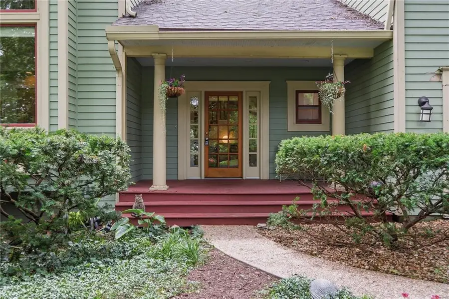 3301 Riverview Road, Lawrence, KS 66049 - #3
