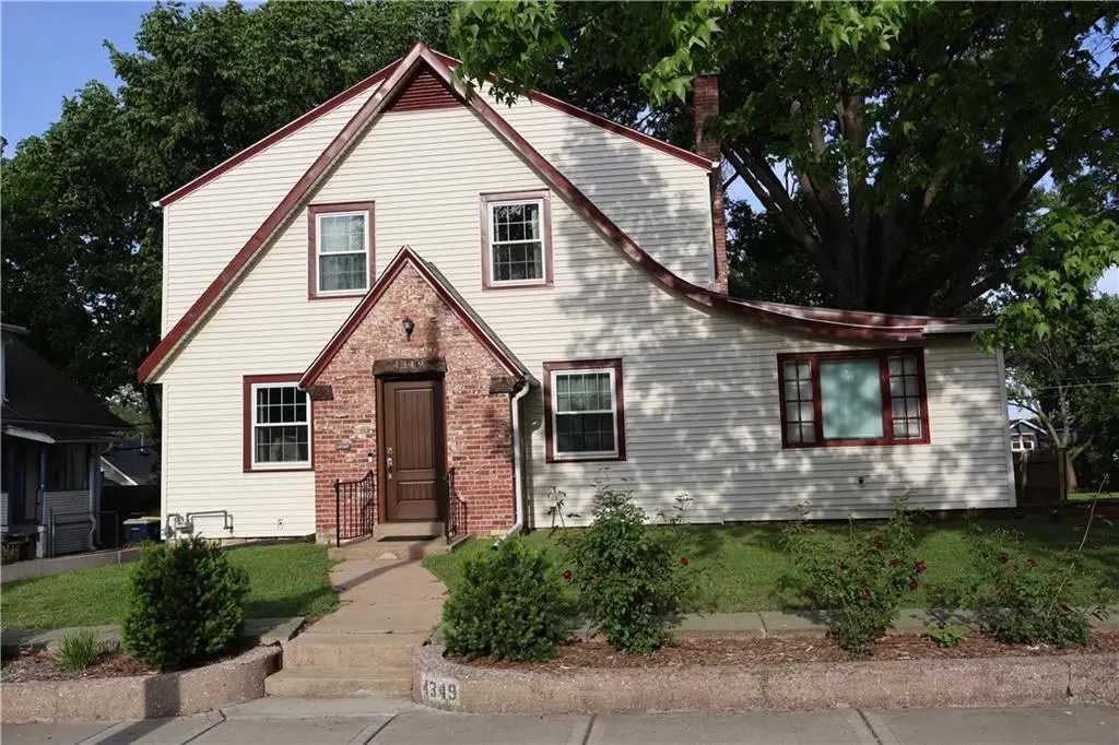 4349 Wyoming Street, Kansas City, MO 64111 - #1