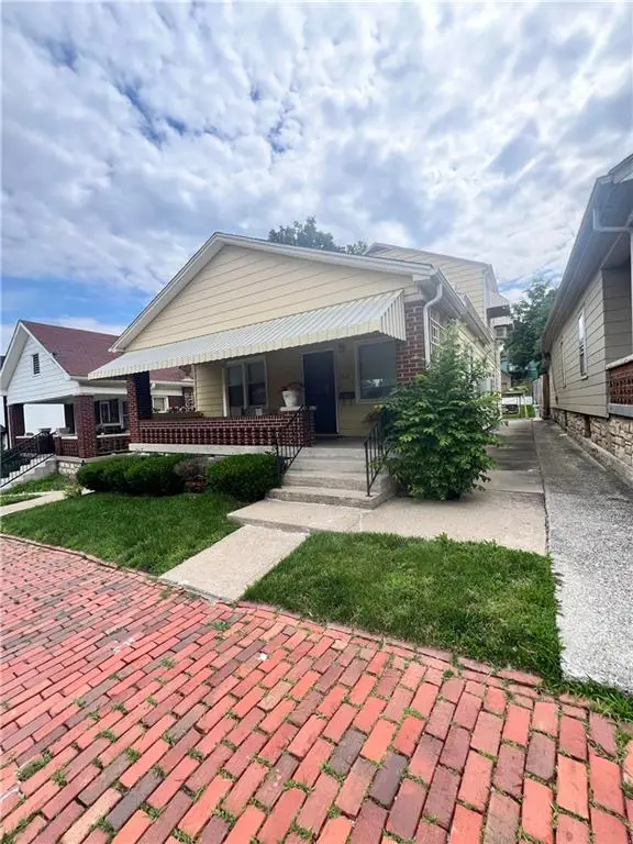 55 S Coy Street, Kansas City, KS 66101