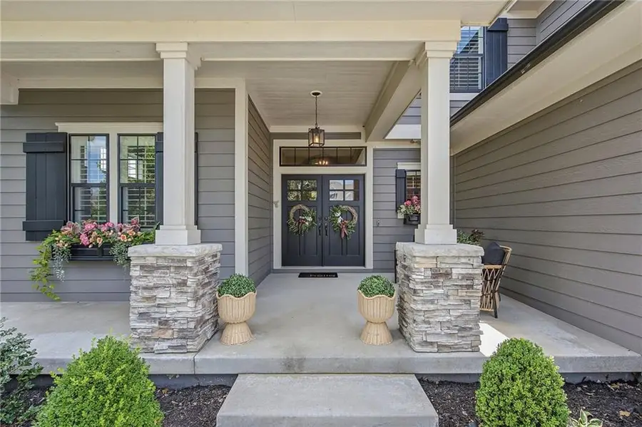 10501 W 160th Street, Overland Park, KS 66221 - #2