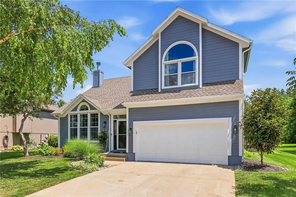 17320 W 156th Terrace, Olathe, KS 66062 - #1