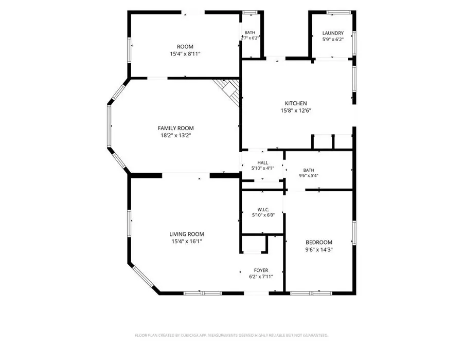 603 Walnut Street, Weston, MO 64098 - #3