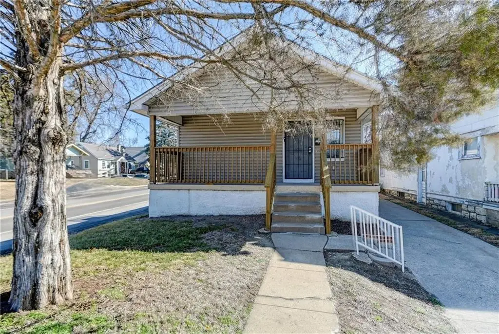 2301 Drury Avenue, Kansas City, MO 64127 - #1