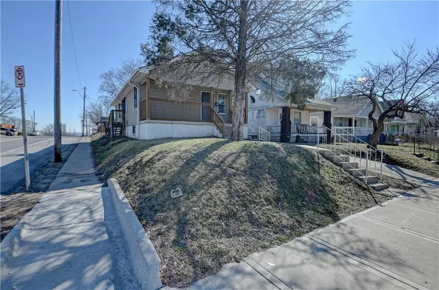 2301 Drury Avenue, Kansas City, MO 64127 - #3