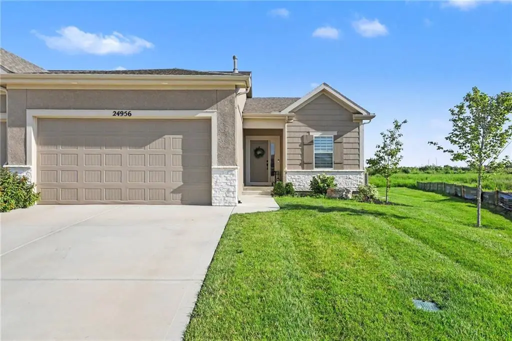 24956 W 94th Place, Lenexa, KS 66227 - #1