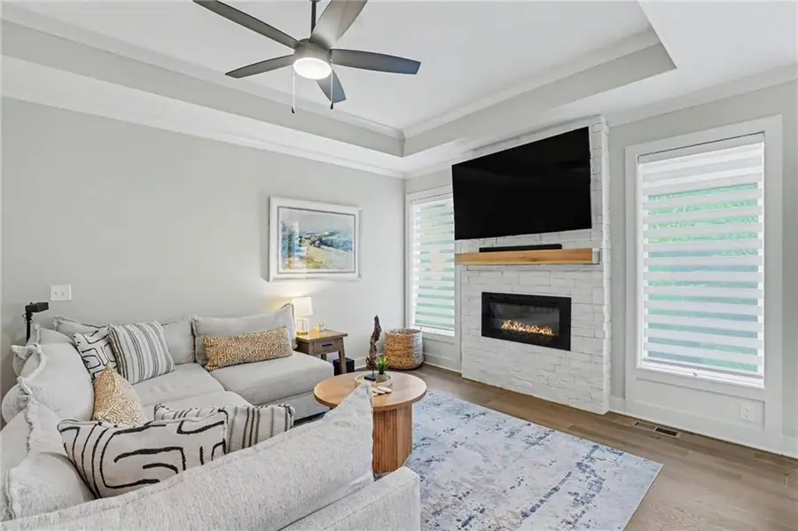 24956 W 94th Place, Lenexa, KS 66227 - #3