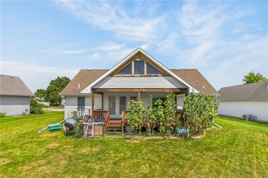 1206 Talon Drive, Cameron, MO 64429 - #2