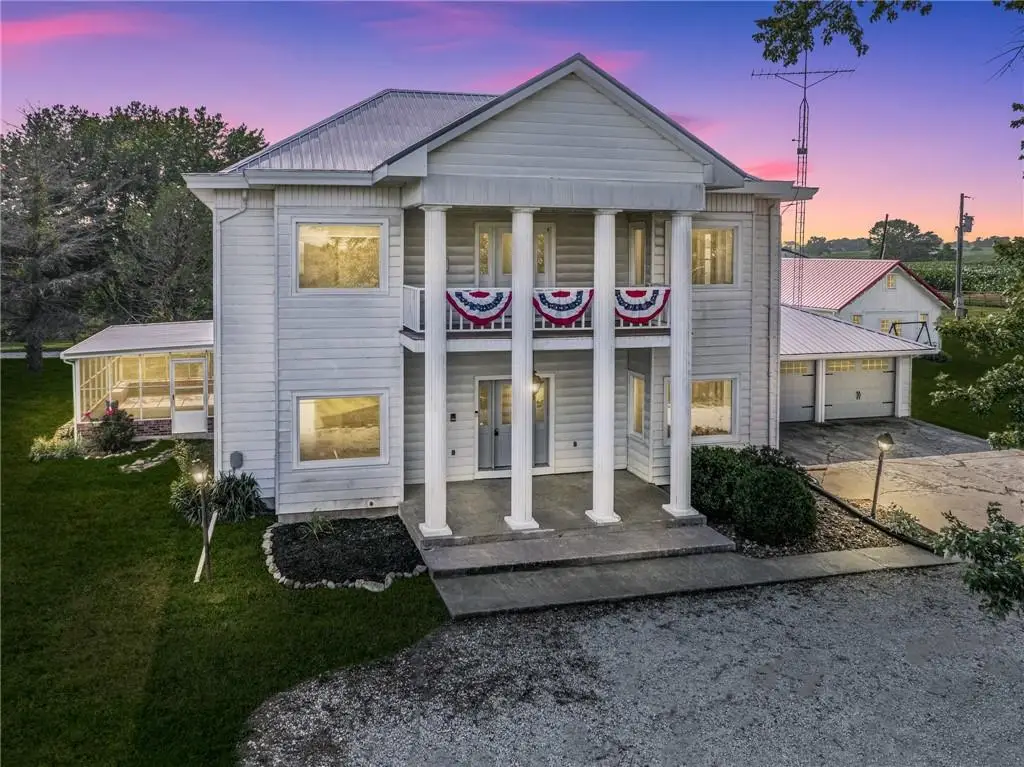 6585 NE Catawba Road, Breckenridge, MO 64625 - #1