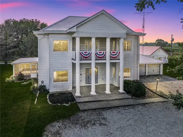 6585 NE Catawba Road, Breckenridge, MO 64625